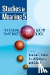Raskin, Jonathan D. - Studies in Meaning 5: Perturbing the Status Quo in Constructivist Psychology