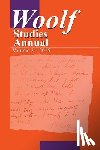 Hussey, Mark - WOOLF STUDIES ANNUAL V21