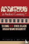 Johnson, Hannibal B - Apartheid in Indian Country
