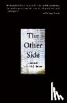 Johnson, Lacy M. - The Other Side