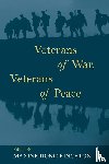 Hong Kingston, Maxine - Veterans of War, Veterans of Peace