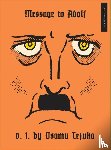 Tezuka, Osamu - Tezuka, O: Message to Adolf, Part 1