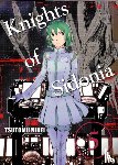 Nihei, Tsutomu - Knights of Sidonia, Vol. 5