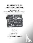 Dally, James W - INTRODUCTION TO ENGINEERING DESIGN, Engineering Skills and Rover Missions