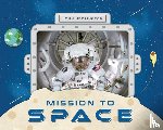 Herrington, John - MUL-MISSION TO SPACE
