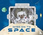 Herrington, John - MISSION TO SPACE