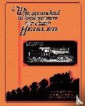 Locomotive Works, Heisler - Heisler Geared Locomotives Catalog