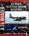 Aircraft, Douglas, Usaaf - A-26 Invader Pilot's Flight Operating Instructions