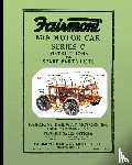 Inc, Fairmont Railway Motors - Fairmont M19 Motor Car Series C