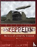 Vissering, Harry - Zeppelin