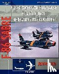 Air Force, United States - North American F-86 Sabre Pilot's Flight Operating Instructions