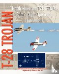 United States Navy - North American T-28 Trojan Pilot's Flight Operating Instructions