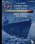 United States Navy - U.S. Navy Submarine Torpedo Mark 16 Mod 8 Handbook