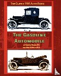 Hobbs, George, Elliot, Ben - The Gasoline Automobile