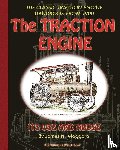 Maggard, James H - The Traction Engine Its Use and Abuse
