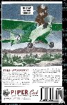 Aircraft, Inc Piper - How To Fly a Piper Cub