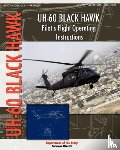 Army, Department Of the - UH-60 Black Hawk Pilot's Flight Operating Manual