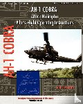 Department of the Army, Headquarters - AH-1 Cobra Attack Helicopter Pilot's Flight Operating Instructions