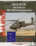 Department of the Army, Headquarters - AH-64 Apache Attack Helicopter Pilot's Flight Operating Instructions