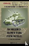 Department, War - M4 Sherman Medium Tank Crew Manual