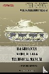 Department, War - M4 Sherman Medium Tank Technical Manual