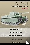 Department, War - M6 and M6A1 Heavy Tanks Technical Manual