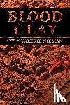 Nieman, Valerie - Blood Clay