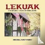Laxalt Mackey, Meggan - Lekuak
