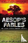 Aesop - AESOPS FABLES