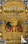 Initiates, The Three - KYBALION