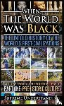Understanding, Supreme - When the World Was Black, Part One