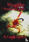 Zahler, S. Craig - Wraiths of the Broken Land