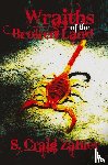 Zahler, S. Craig - Wraiths of the Broken Land
