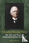 Bauer, Craig A. - A Leader Among Peers