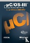 Jean, J Labrosse - µC/Os-III
