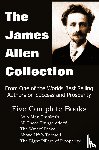 Allen, James - The James Allen Collection
