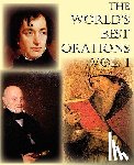 Adams, Samuel, Beecher, Henry Ward, Et Al, Al - The World's Best Orations, Volume I