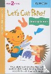  - Let's Cut Paper! Amazing Animals