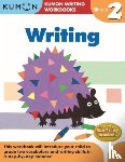 Kumon - Kumon Grade 2 Writing