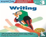 Kumon - Kumon Grade 3 Writing