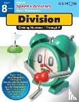 Kumon - Kumon Speed & Accuracy Division: Dividing Numbers 1 through 9