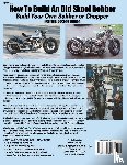 Baas, Kevin - How to Build an Old Skool Bobber