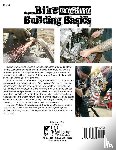 Callen, Chris - Custom Bike Building Basics