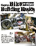 Callen, Chris - Custom Bike Building Basics