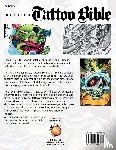 Superior Tattoo - Tattoo Bible Book Three