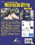 Zielinski, Jeff - Advanced Custom Motorcycle Wiring- Revised Edition