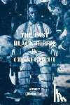Fort, Charles - The Last Black Hippie in Connecticut