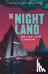 Hodgson, William Hope - The Night Land