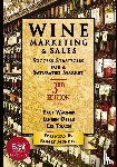 Janeen Olsen, Liz Thach, Paul Wagner - Wine Marketing and Sales