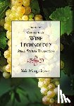 Margalit, Yair - Concepts in Wine Technology: Small Winery Operations